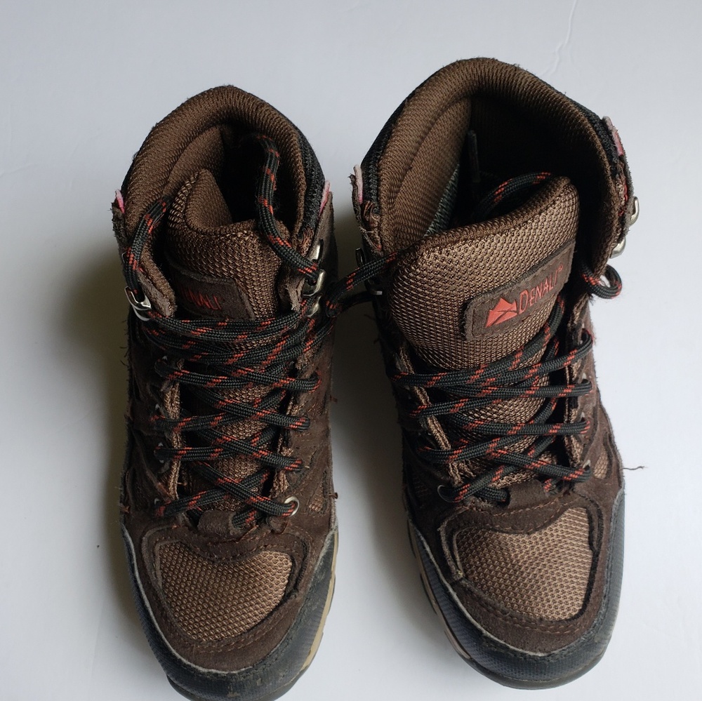 Denali Kid's Hiking Boots